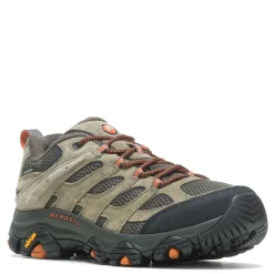 Men's , Moab 3 Waterproof Hiking Shoe-Merrell New