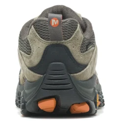 Men's , Moab 3 Waterproof Hiking Shoe-Merrell New