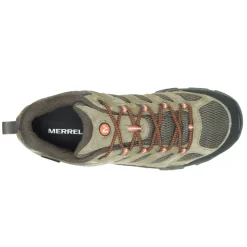 Men's , Moab 3 Waterproof Hiking Shoe-Merrell New