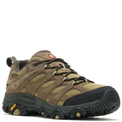 Men's , Moab 3 Waterproof Hiking Shoe-Merrell