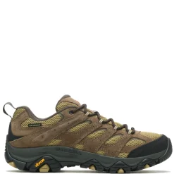 Men's , Moab 3 Waterproof Hiking Shoe-Merrell