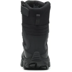 Men's , Moab 3 WP Tactical Zip 8in Work Boot-Merrell Best