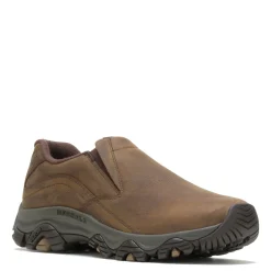 Men's , Moab Adventure 3 Moc Slip-On-Merrell Sale