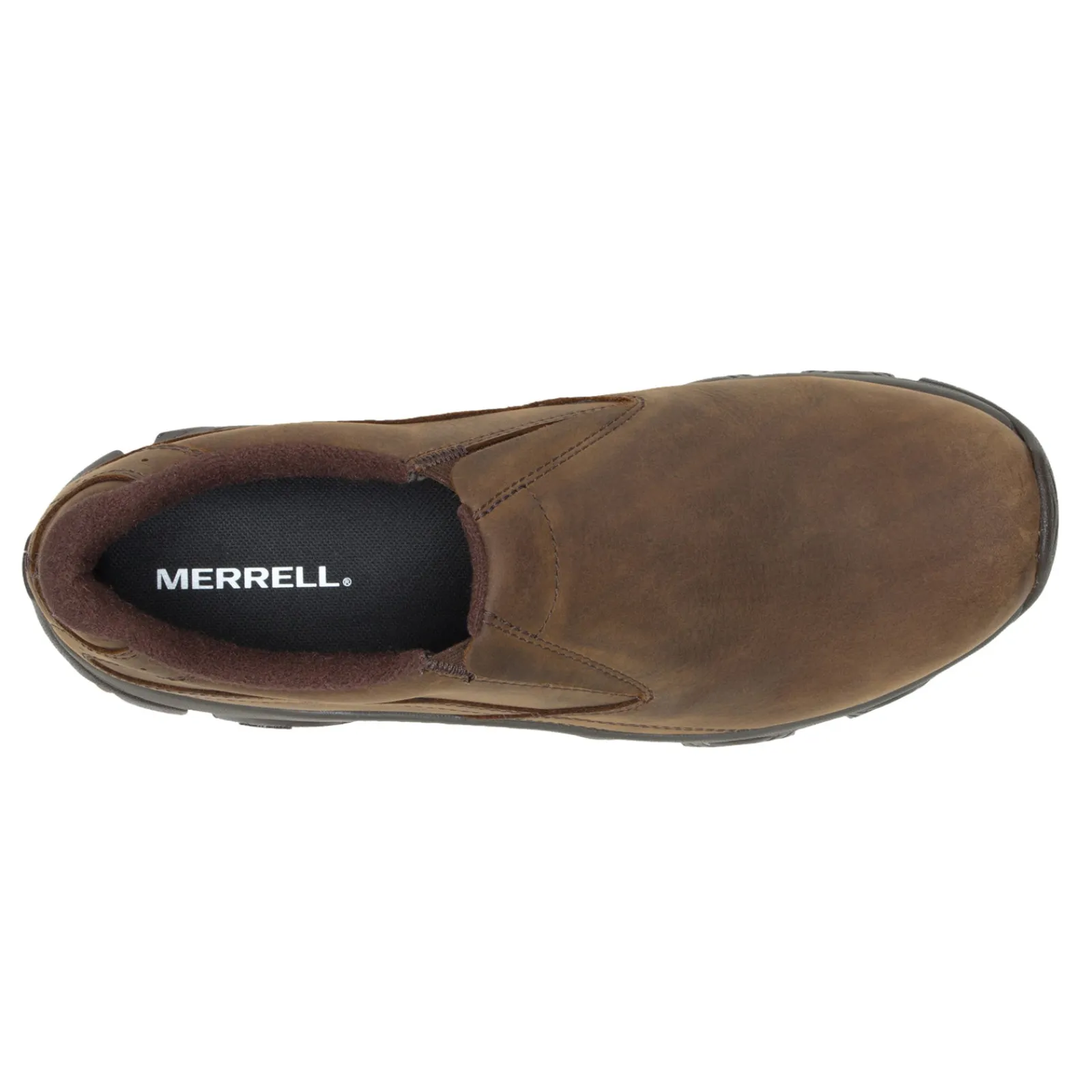 Men's , Moab Adventure 3 Moc Slip-On-Merrell Sale