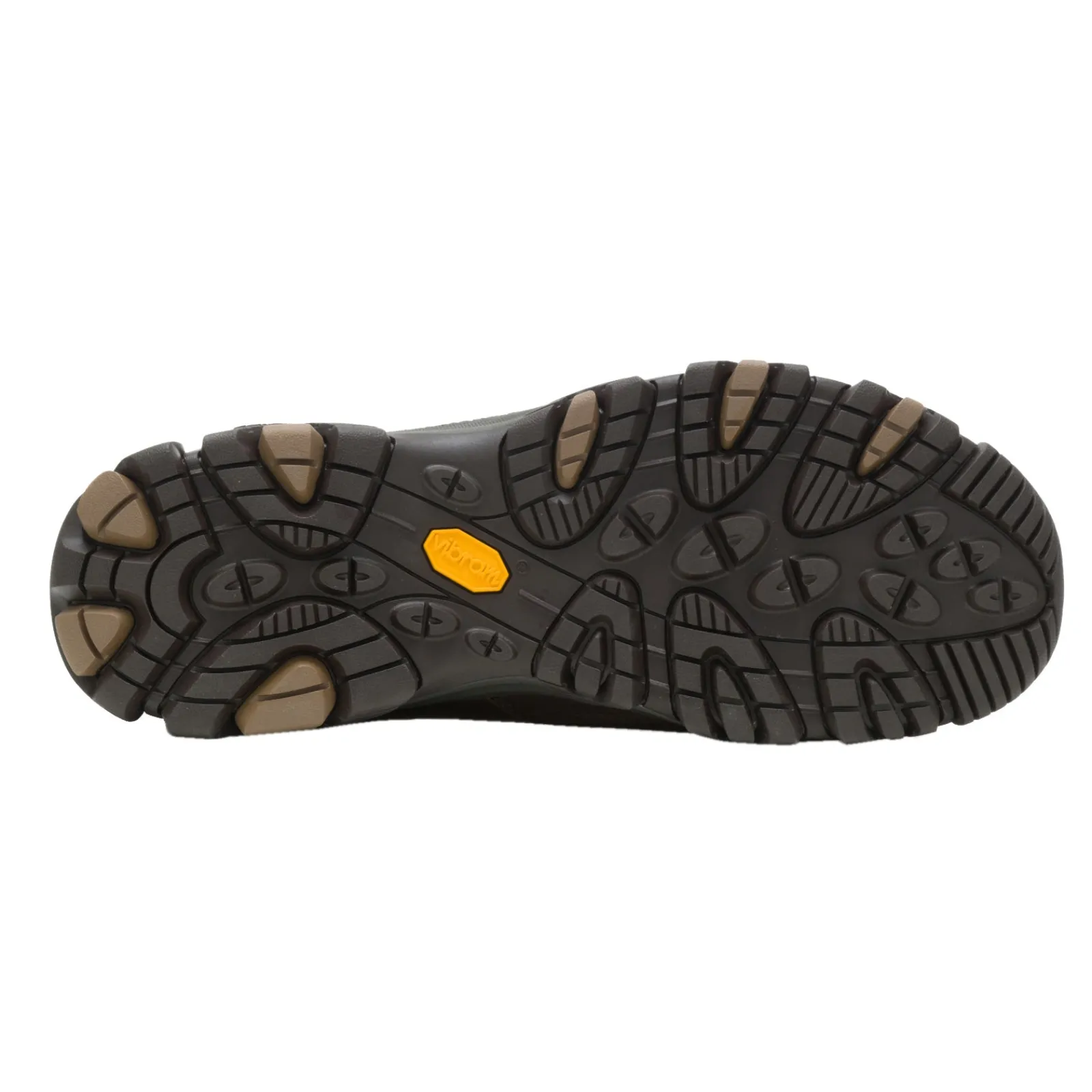 Men's , Moab Adventure 3 Moc Slip-On-Merrell Sale