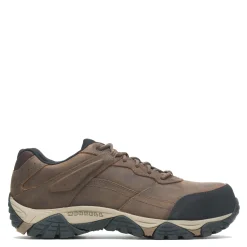 Men's , Moab Adventure Carbon Fiber Sneaker - Wide Width-Merrell Discount