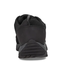 Men's , Moab Onset Low Waterproof Comp Toe Work Shoe - Wide Width-Merrell Best