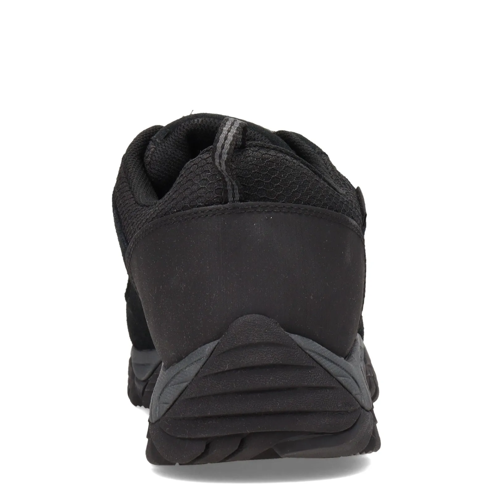 Men's , Moab Onset Low Waterproof Comp Toe Work Shoe - Wide Width-Merrell Best