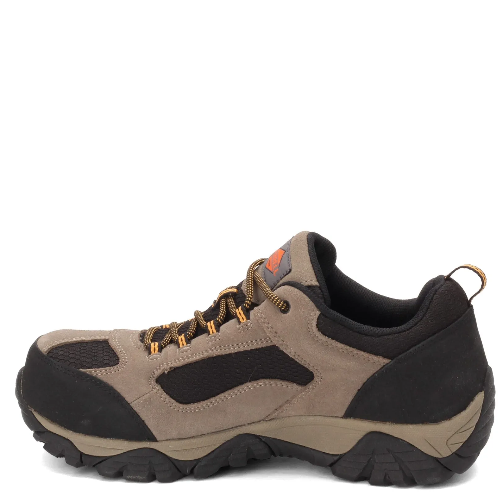 Men's , Moab Onset Low Waterproof Comp Toe Work Shoe-Merrell Hot