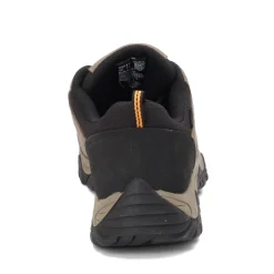 Men's , Moab Onset Low Waterproof Comp Toe Work Shoe-Merrell Hot