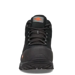 Men's , Moab Onset Mid Waterproof Comp Toe Work Boot-Merrell