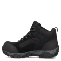 Men's , Moab Onset Mid Waterproof Comp Toe Work Boot-Merrell