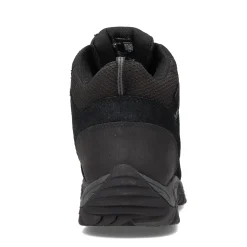 Men's , Moab Onset Mid Waterproof Comp Toe Work Boot-Merrell