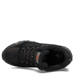 Men's , Moab Onset Mid Waterproof Comp Toe Work Boot-Merrell