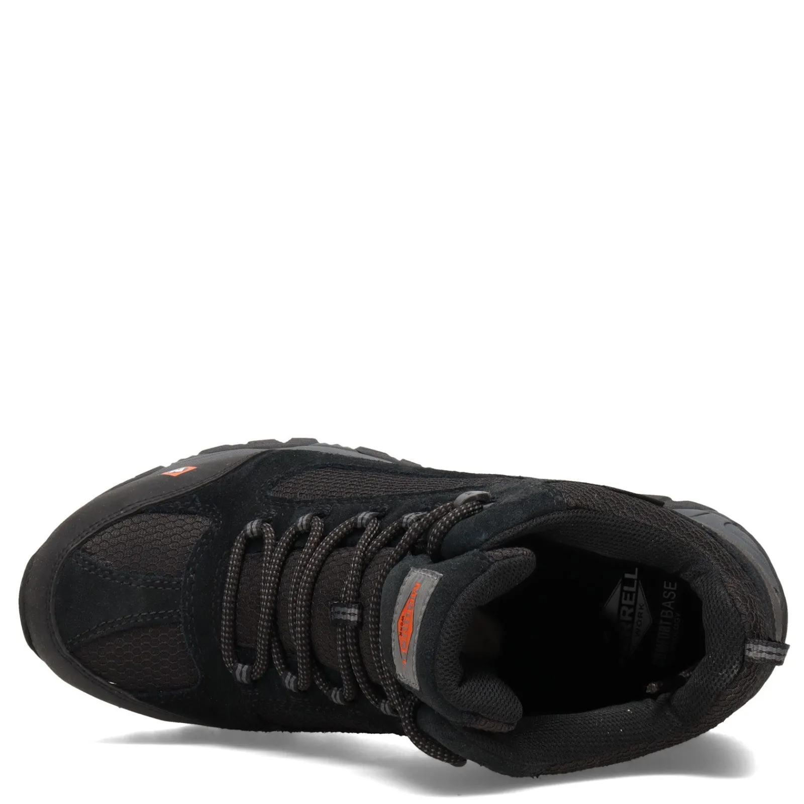 Men's , Moab Onset Mid Waterproof Comp Toe Work Boot-Merrell