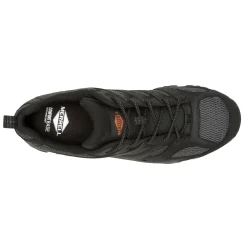 Men's , Moab Vertex 2 Low Toe CF Safety Work Shoe - Wide Width-Merrell Best