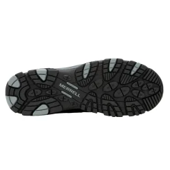 Men's , Moab Vertex 2 Low Toe CF Safety Work Shoe - Wide Width-Merrell Best