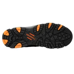 Men's , Moab Vertex 2 Low Toe CF Safety Work Shoe-Merrell Discount
