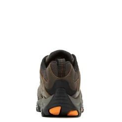 Men's , Moab Vertex 2 Low Toe CF Safety Work Shoe - Wide Width-Merrell New