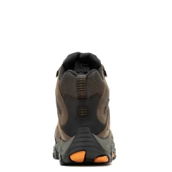 Men's , Moab Vertex 2 Mid CF Safety Work Boot - Wide Width-Merrell Hot