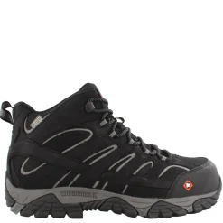 Men's , Moab Vertex Mid Waterproof Comp Toe - Wide Width-Merrell Online