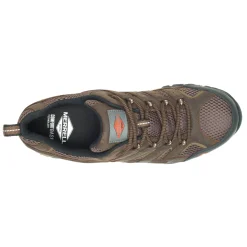 Men's , Moab Vertex 2 Low Toe CF Safety Work Shoe-Merrell Outlet