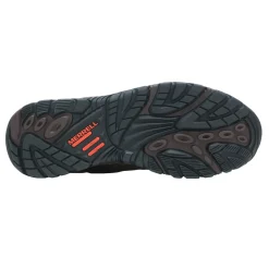 Men's , Moab Vertex 2 Low Toe CF Safety Work Shoe-Merrell Outlet