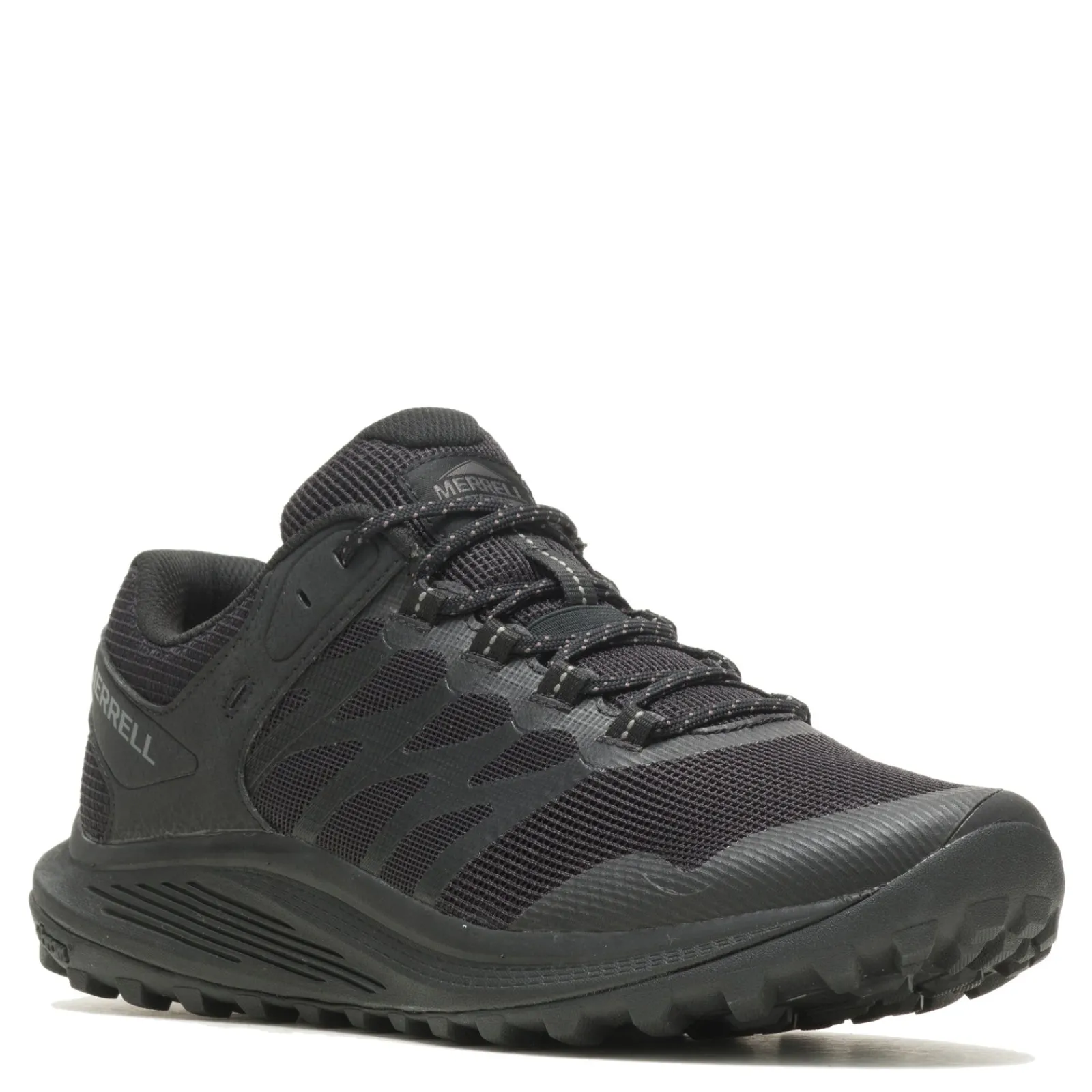Men's , Nova 3 Low Tactical Hiking Shoe - Wide Width-Merrell Outlet