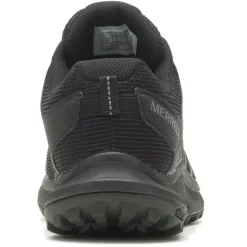 Men's , Nova 3 Low Tactical Hiking Shoe - Wide Width-Merrell Outlet