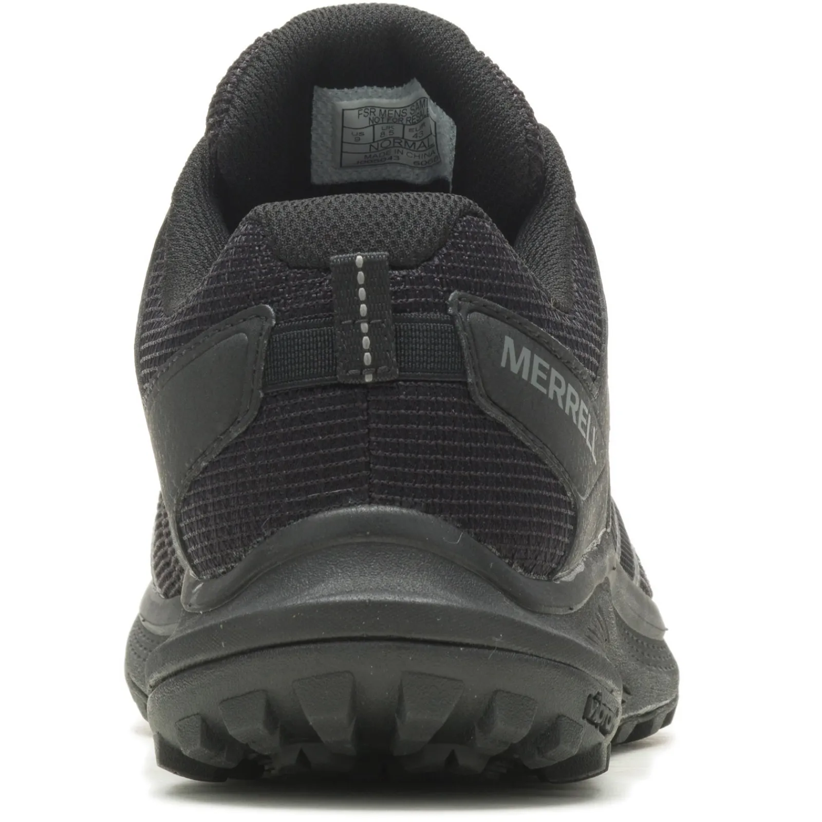 Men's , Nova 3 Low Tactical Hiking Shoe - Wide Width-Merrell Outlet