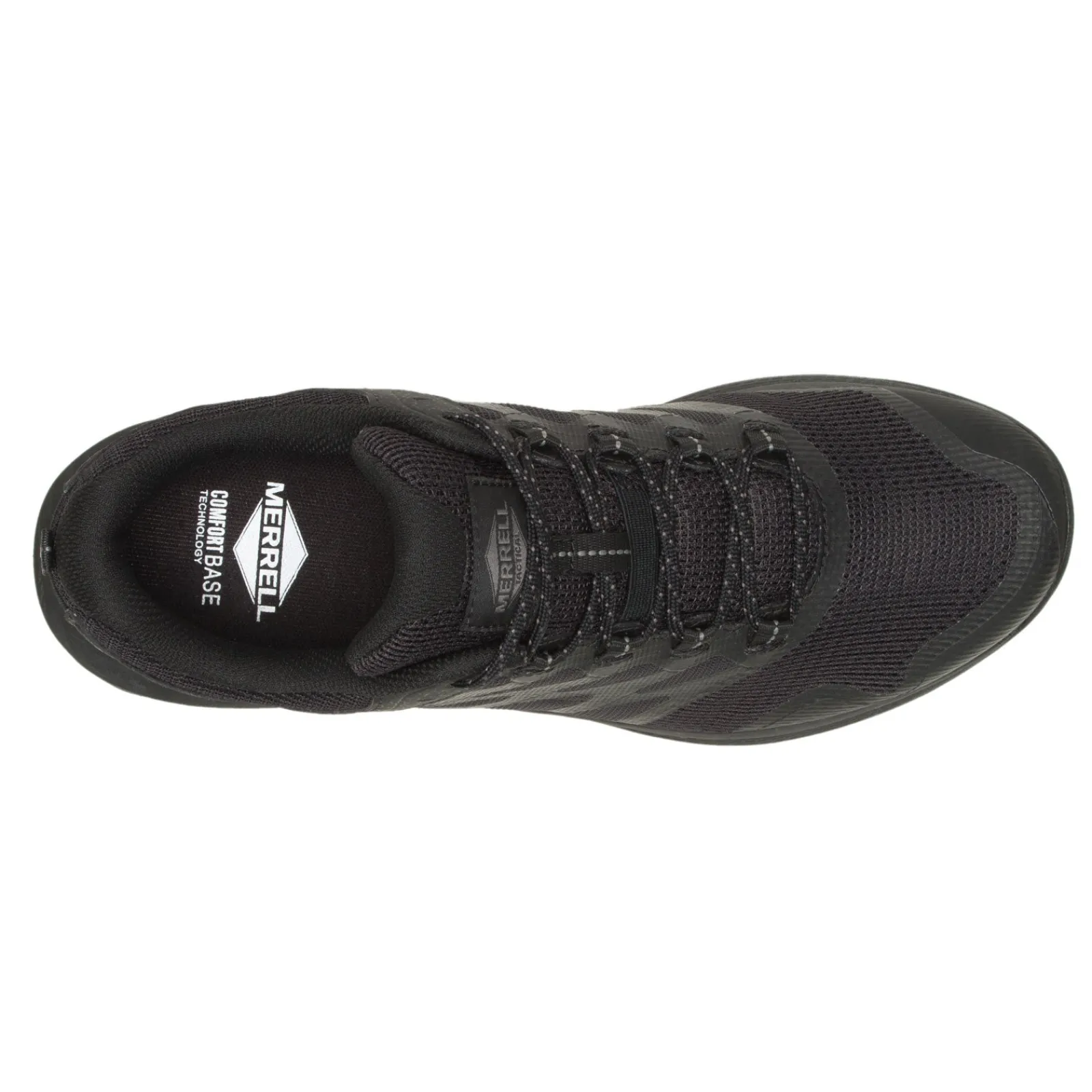 Men's , Nova 3 Low Tactical Hiking Shoe - Wide Width-Merrell Outlet