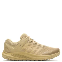 Men's , Nova 3 Low Tactical Hiking Shoe - Wide Width-Merrell Discount