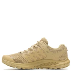 Men's , Nova 3 Low Tactical Hiking Shoe - Wide Width-Merrell Discount