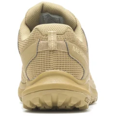 Men's , Nova 3 Low Tactical Hiking Shoe - Wide Width-Merrell Discount