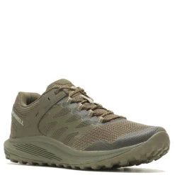Men's , Nova 3 Low Tactical Hiking Shoe-Merrell