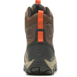 Men's , Phaserbound 2 Mid CT Work Boot-Merrell Outlet