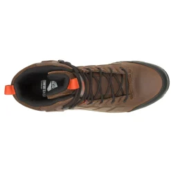 Men's , Phaserbound 2 Mid CT Work Boot-Merrell Outlet