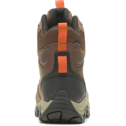 Men's , Phaserbound 2 Mid Soft Toe Work Boot-Merrell Discount