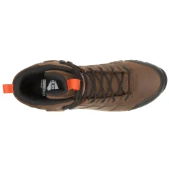 Men's , Phaserbound 2 Mid Soft Toe Work Boot-Merrell Discount