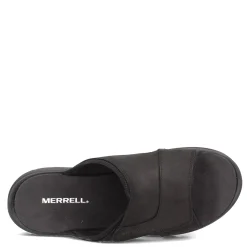 Men's , Sandspur 2 Slide-Merrell Clearance