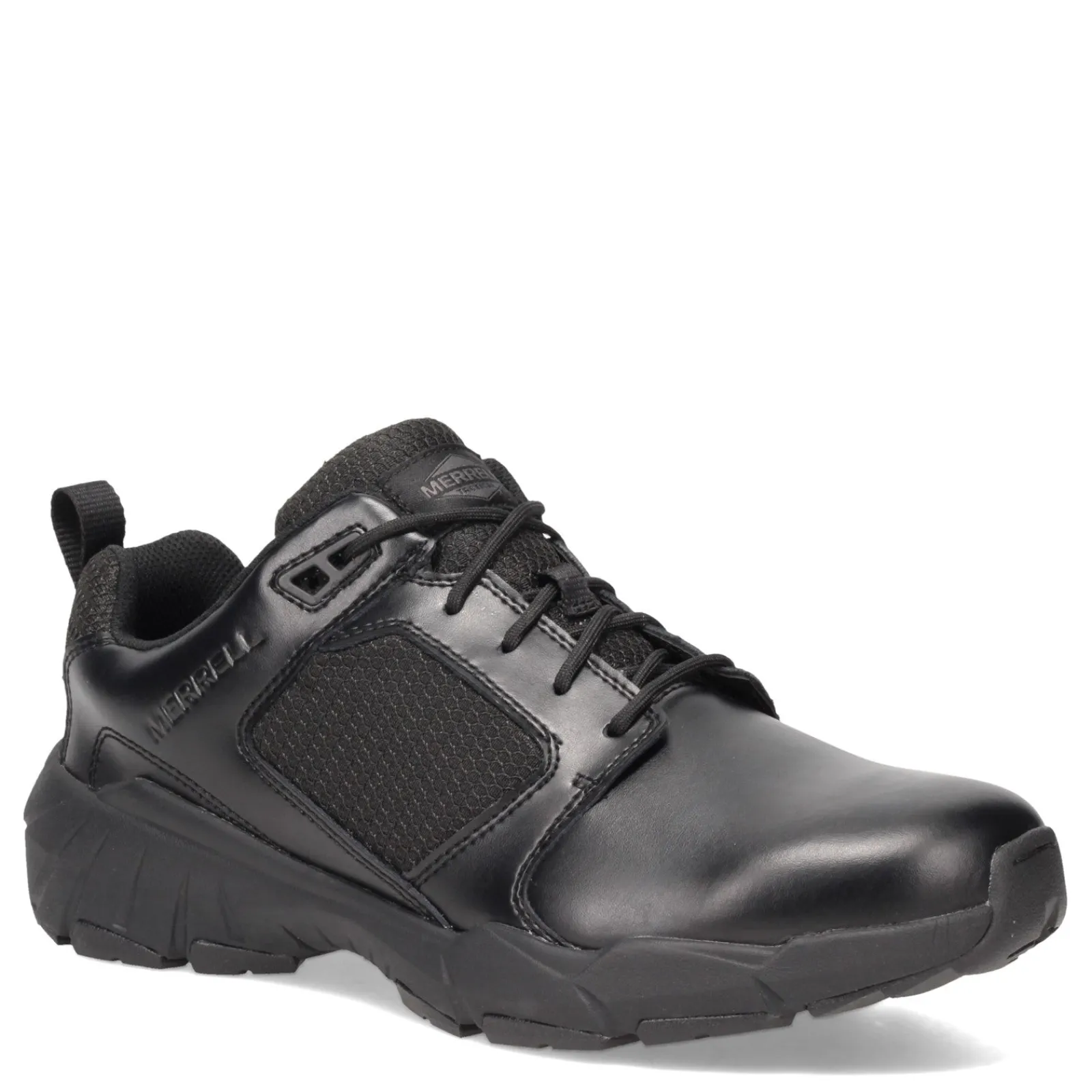 Men's Work, Fullbench Tactical Work Shoe-Merrell