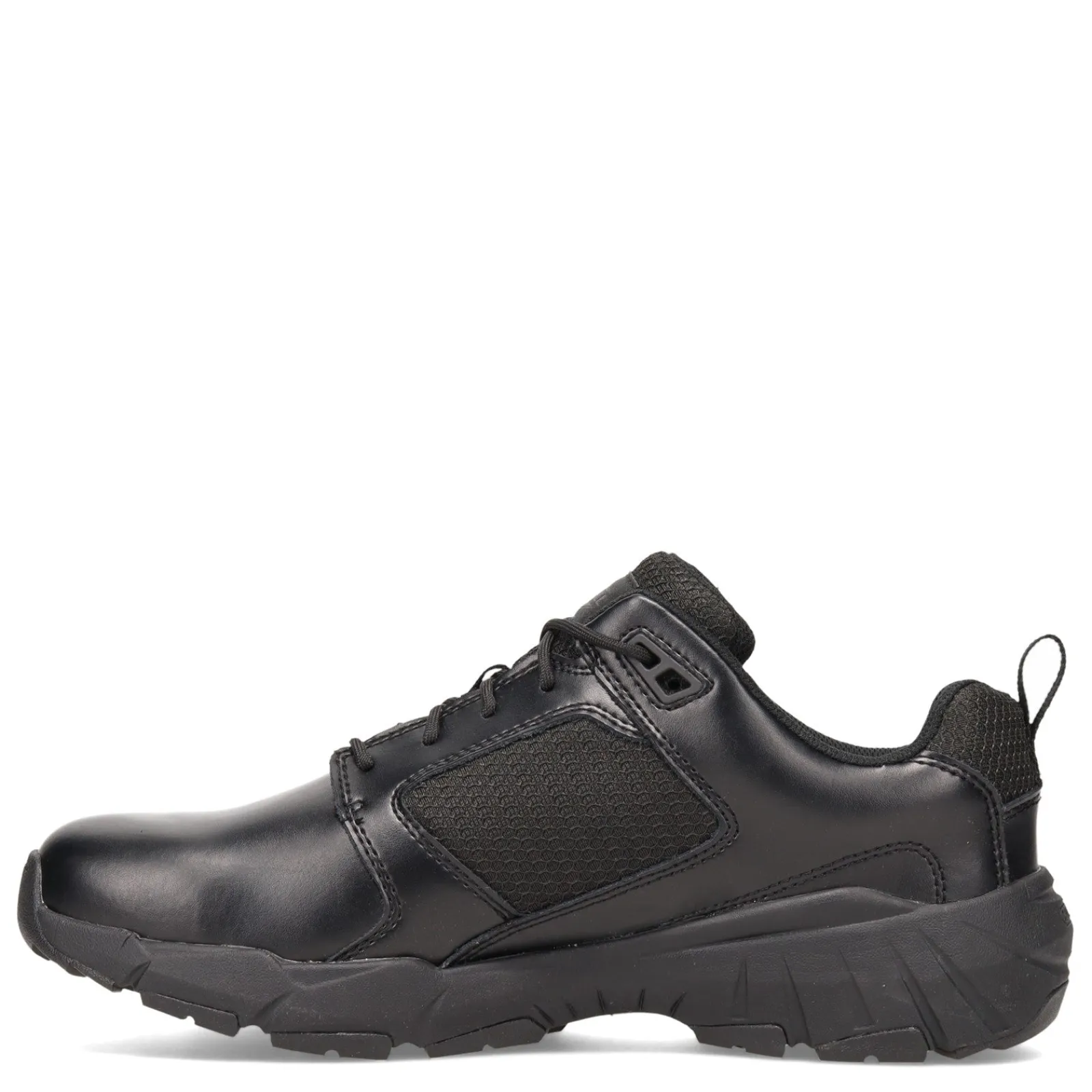 Men's Work, Fullbench Tactical Work Shoe-Merrell