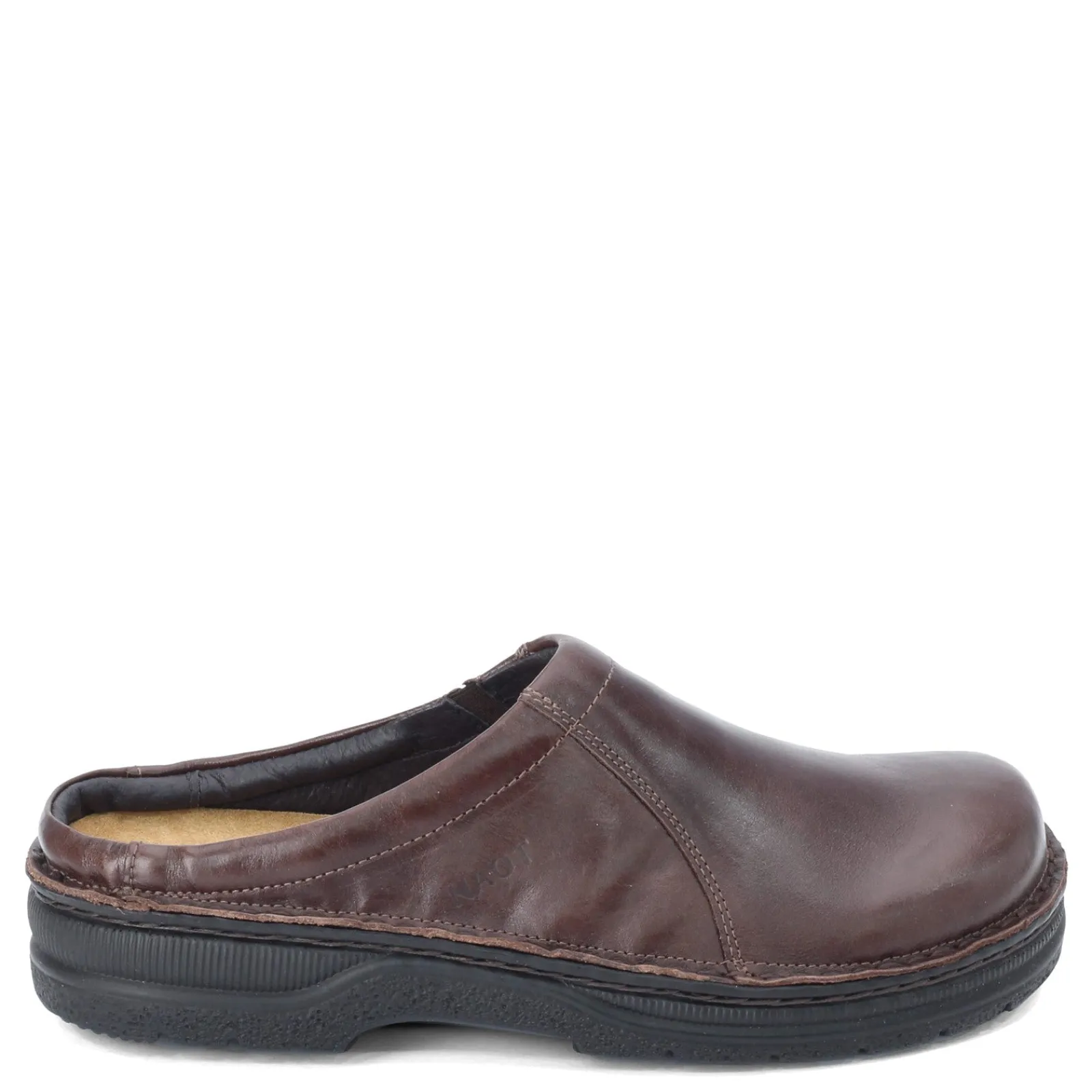 Men's , Bjorn Clog-Naot Best