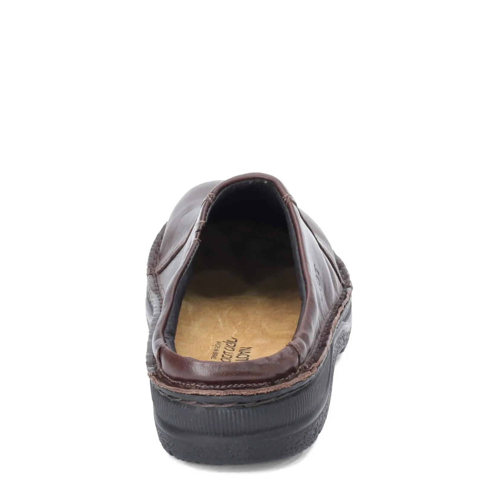 Men's , Bjorn Clog-Naot Best