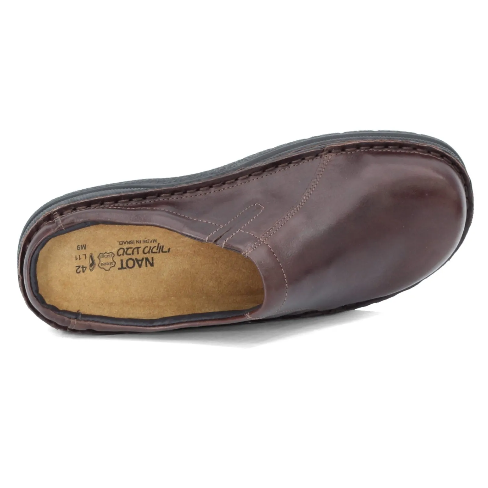 Men's , Bjorn Clog-Naot Best