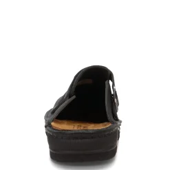 Men's , Fiord Clog-Naot Clearance