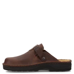 Men's , Fiord Clog-Naot Discount