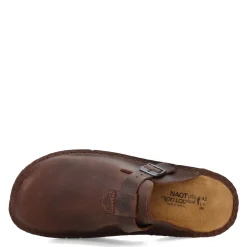 Men's , Fiord Clog-Naot Discount