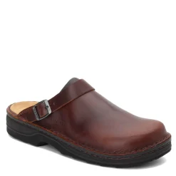 Men's , Glacier Clog-Naot Best