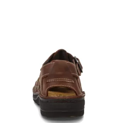 Men's , Julius Sandal-Naot Best